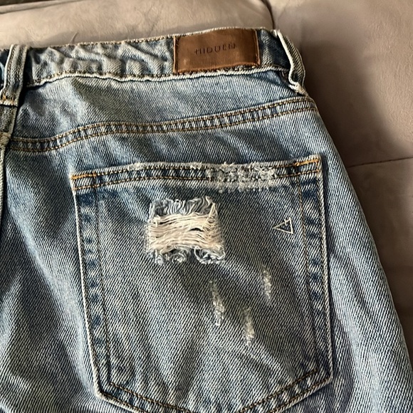 “Hidden- Wide Leg Jeans: Womens Size 29” - Picture 8 of 8